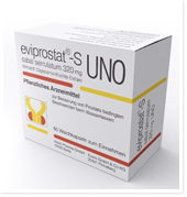 Eviprostat-S